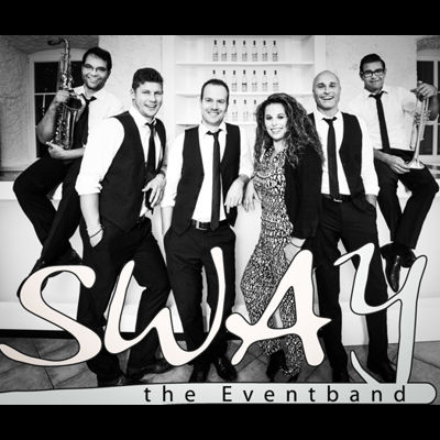 SWAY - Die Eventband
